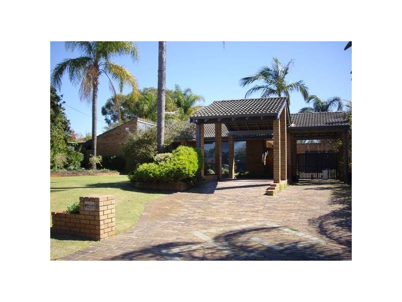 6 Tattler Place, Yangebup WA 6164