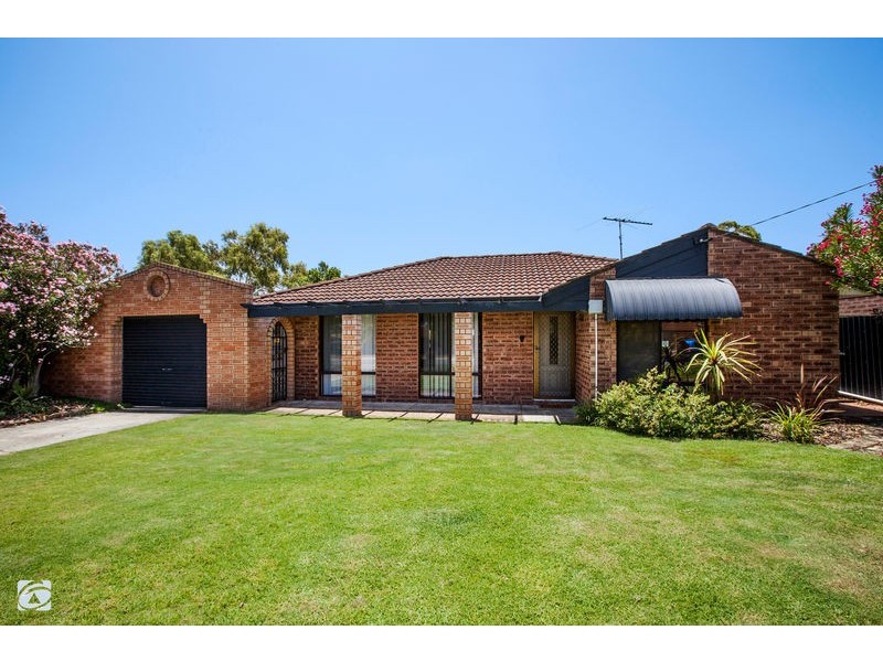 10 Plumridge Way, South Lake WA 6164