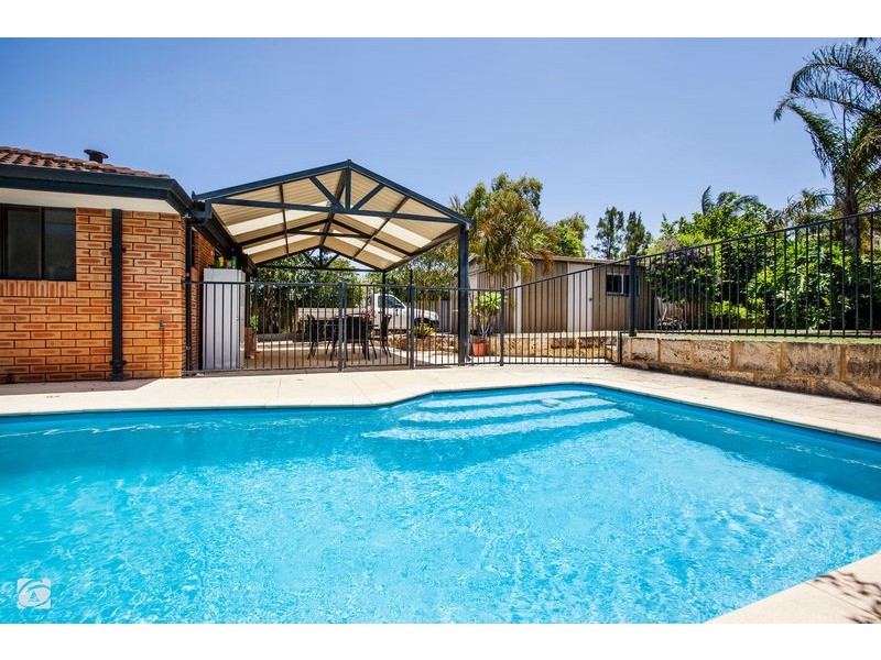 10 Plumridge Way, South Lake WA 6164