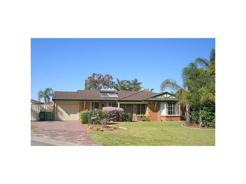 12 Pecan Court, South Lake WA 6164