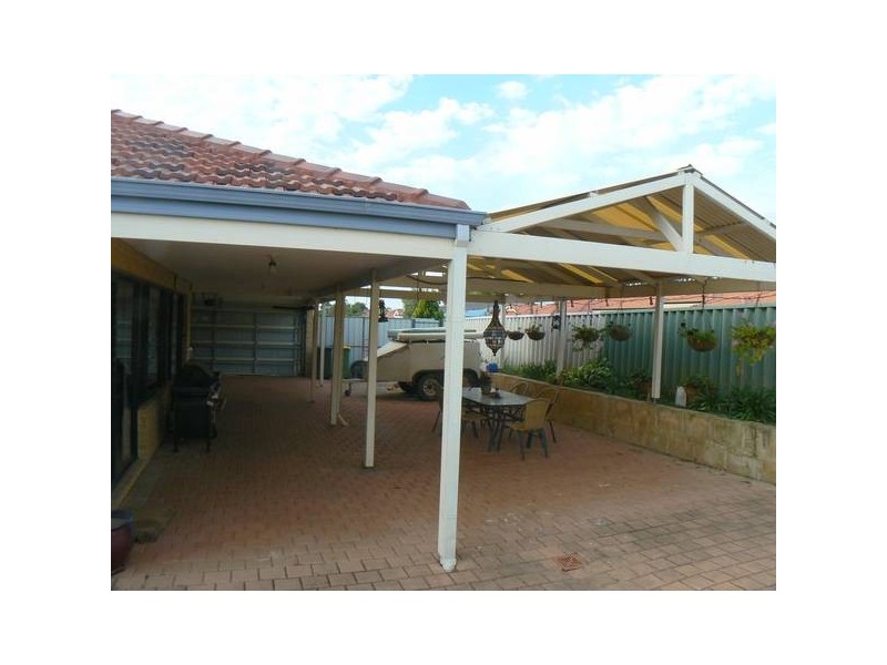 32 Waylen Square, Beeliar WA 6164