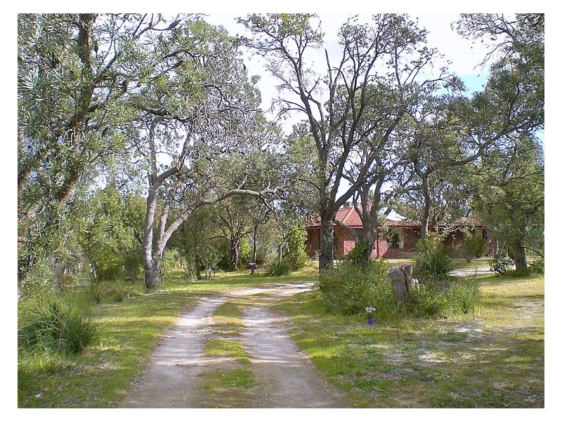 208 Wandi Drive, Wandi WA 6167