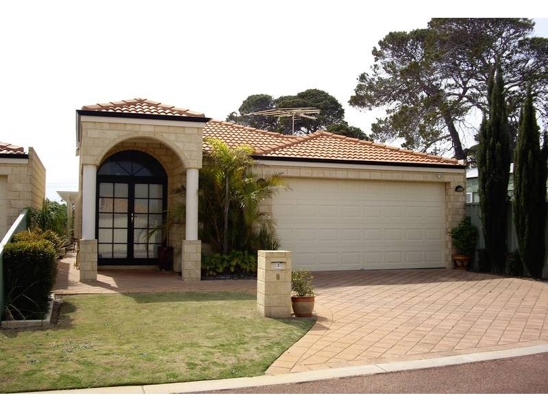 8 Hillberg Rise, Spearwood WA 6163