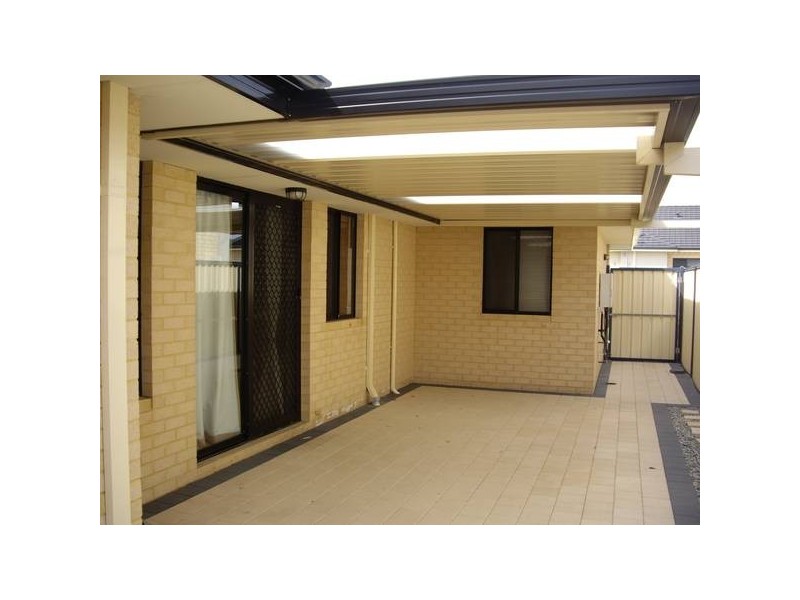 2 Covington Loop, Success WA 6164