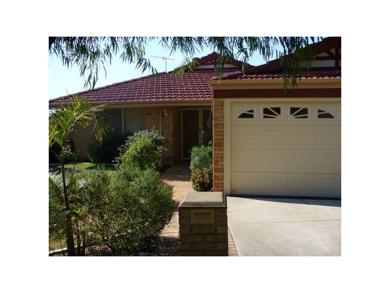 24 Yorn Circuit, Beeliar WA 6164