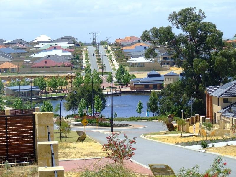 2 Weebill Way, Beeliar WA 6164