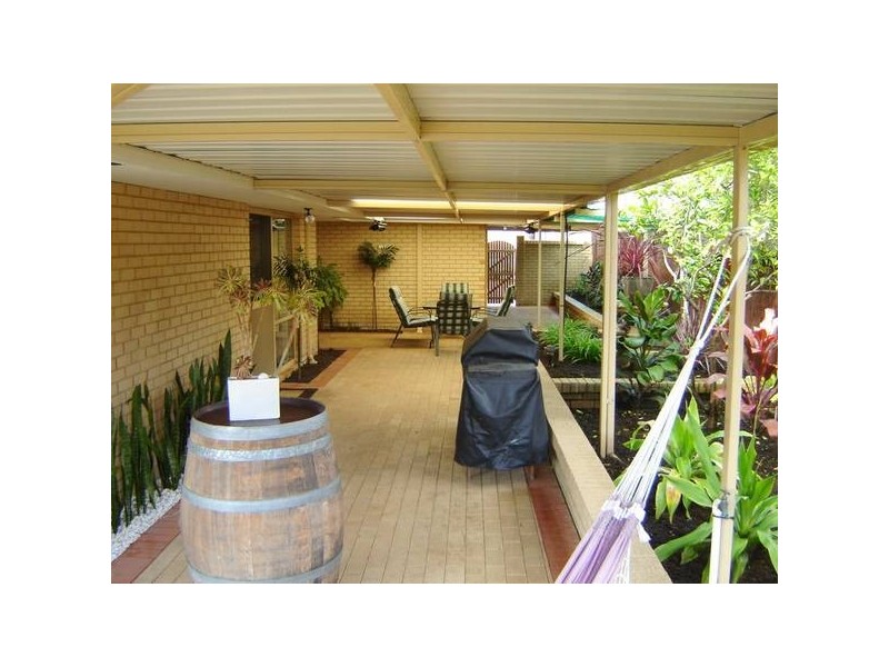 3 Natham Road, South Lake WA 6164