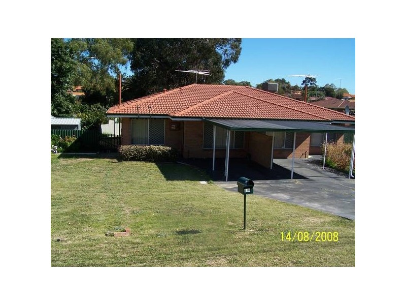 B/81 Doolette Street, Spearwood WA 6163