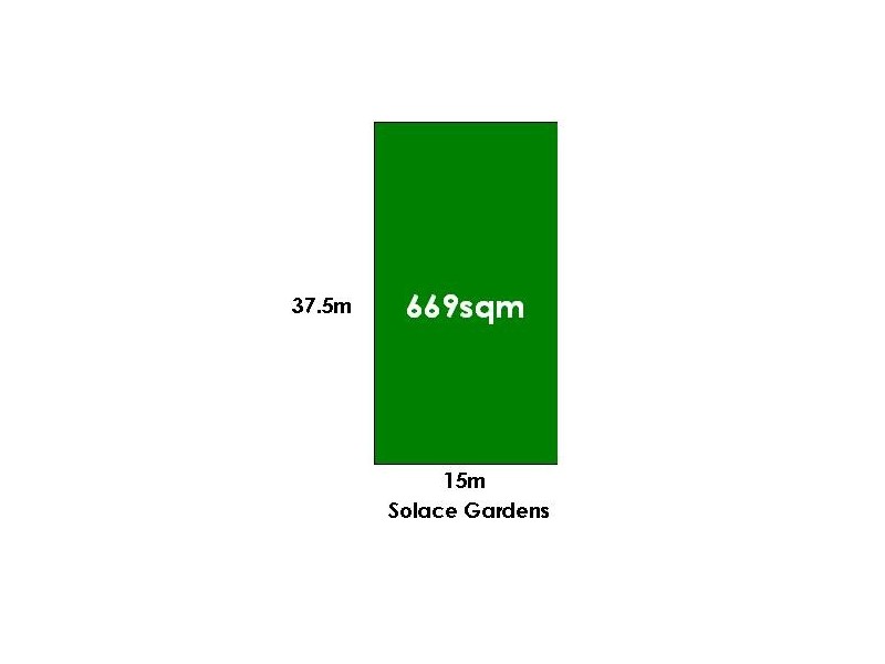 3 Solace Gardens, Atwell WA 6164