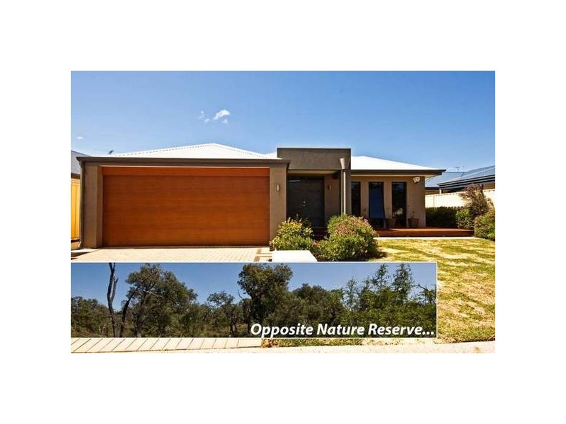 25 Murrumbidgee Drive, Hammond Park WA 6164
