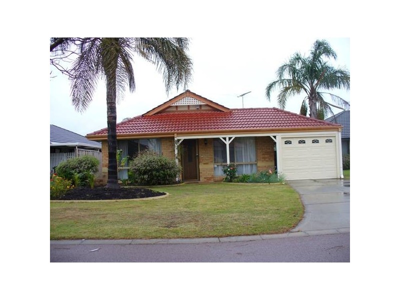 7 Citrus Loop, South Lake WA 6164