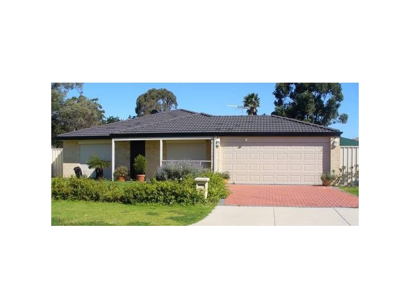 26 Beroona Way, South Lake WA 6164