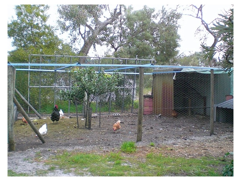 140 OLD DAIRY COURT, Oakford WA 6121