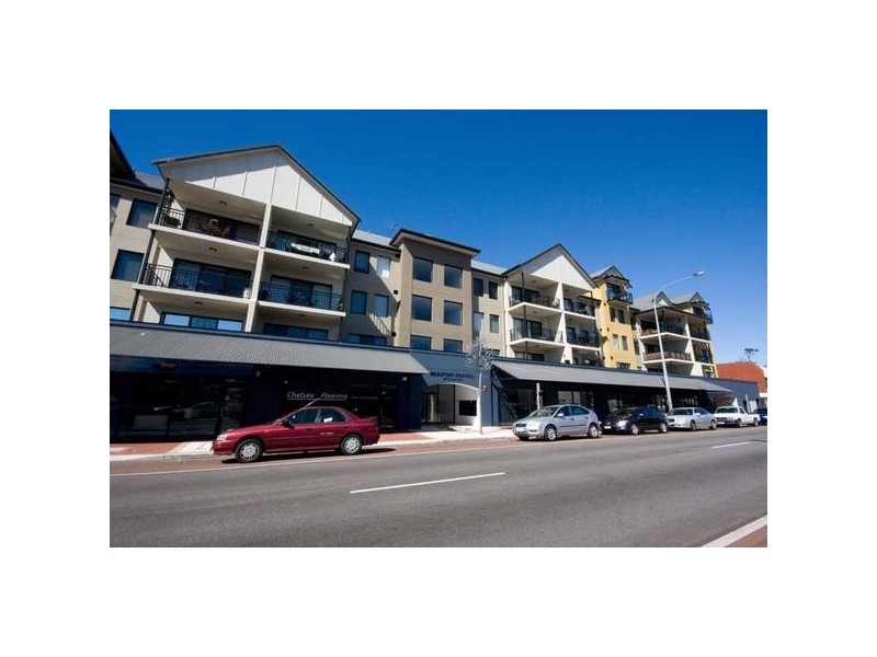 57/250 Beaufort Street, Perth WA 6000