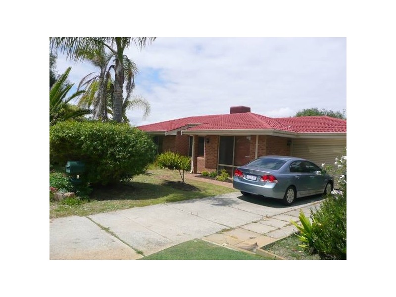 7 Silkpod Gardens, South Lake WA 6164