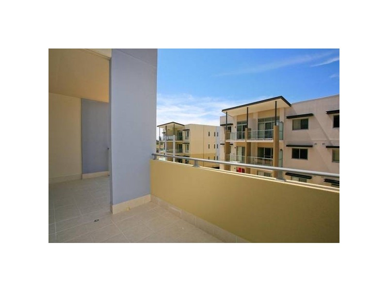 14/105 Wentworth Parade, Success WA 6164