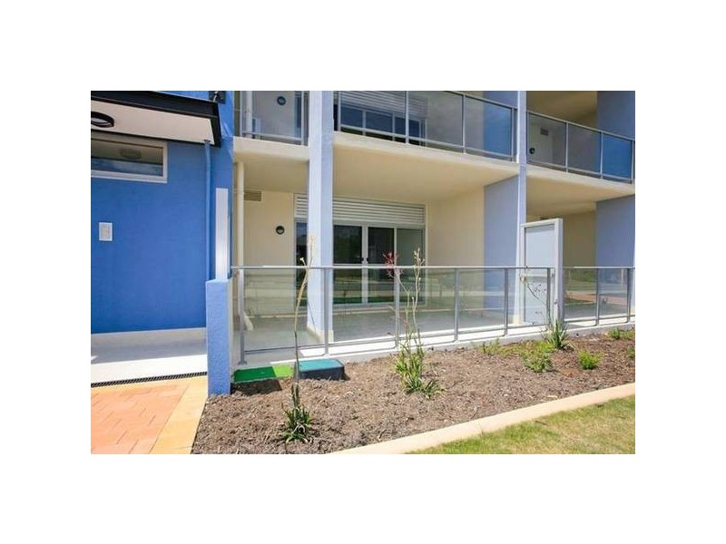 14/105 Wentworth Parade, Success WA 6164