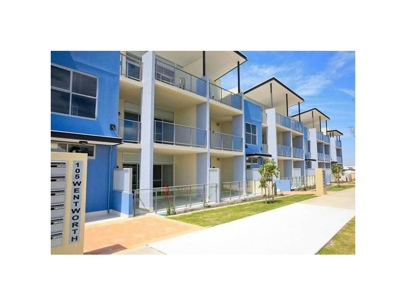 14/105 Wentworth Parade, Success WA 6164