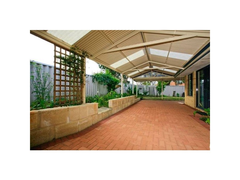 9 Hibbertia Close, Beeliar WA 6164