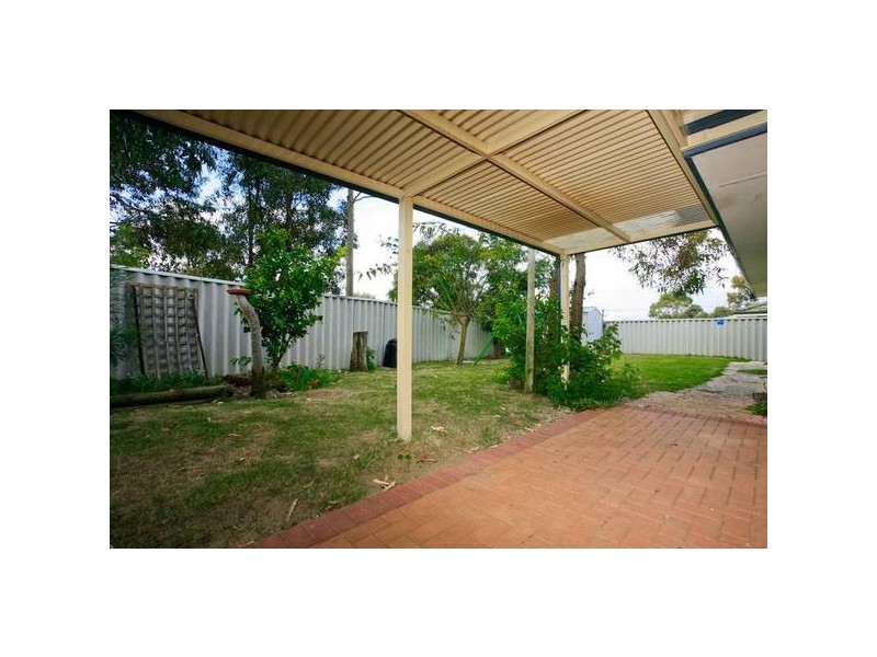 9 Hibbertia Close, Beeliar WA 6164