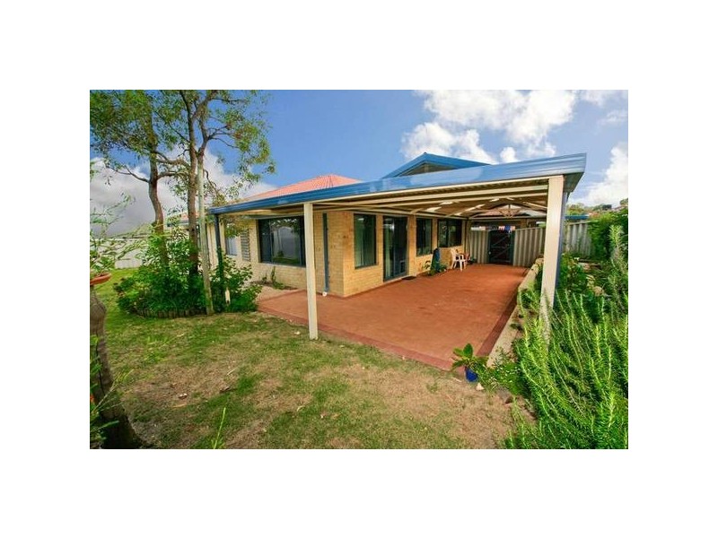 9 Hibbertia Close, Beeliar WA 6164