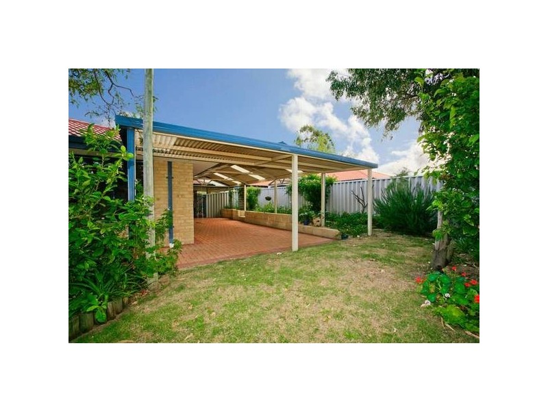 9 Hibbertia Close, Beeliar WA 6164