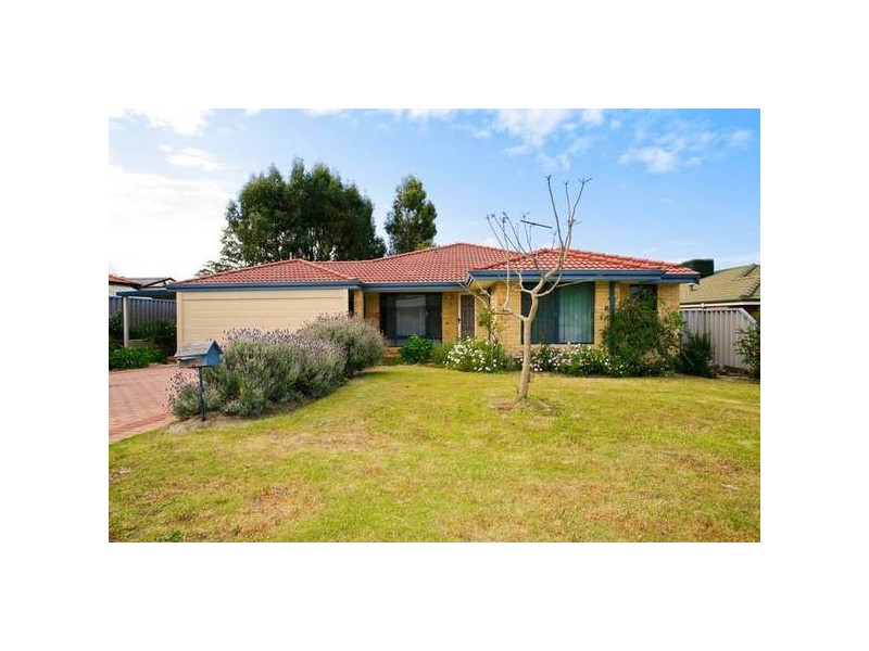 9 Hibbertia Close, Beeliar WA 6164