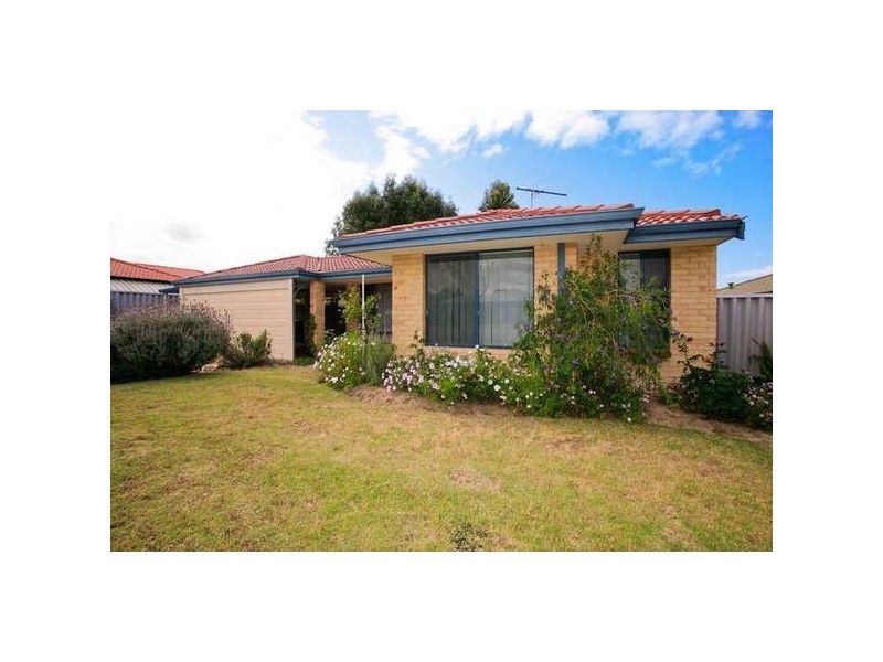 9 Hibbertia Close, Beeliar WA 6164