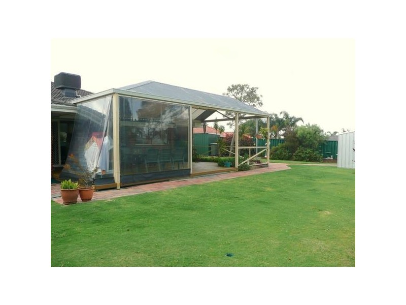 8 Ploughshare Place, South Lake WA 6164