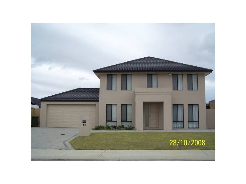 19 Catspaw Avenue, Beeliar WA 6164