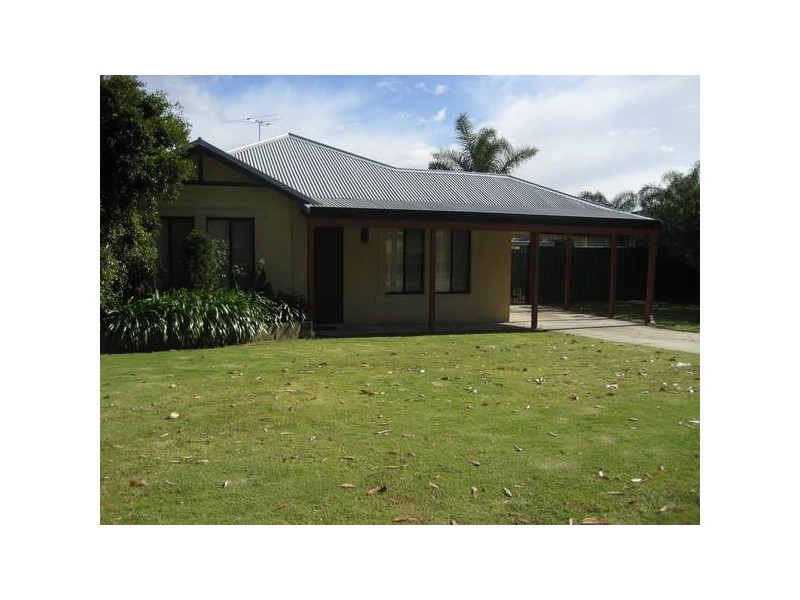 19 Thomas Street, South Lake WA 6164