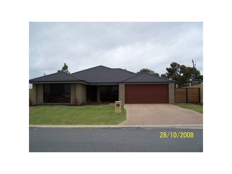 22 Calytrix Crescent, Success WA 6164