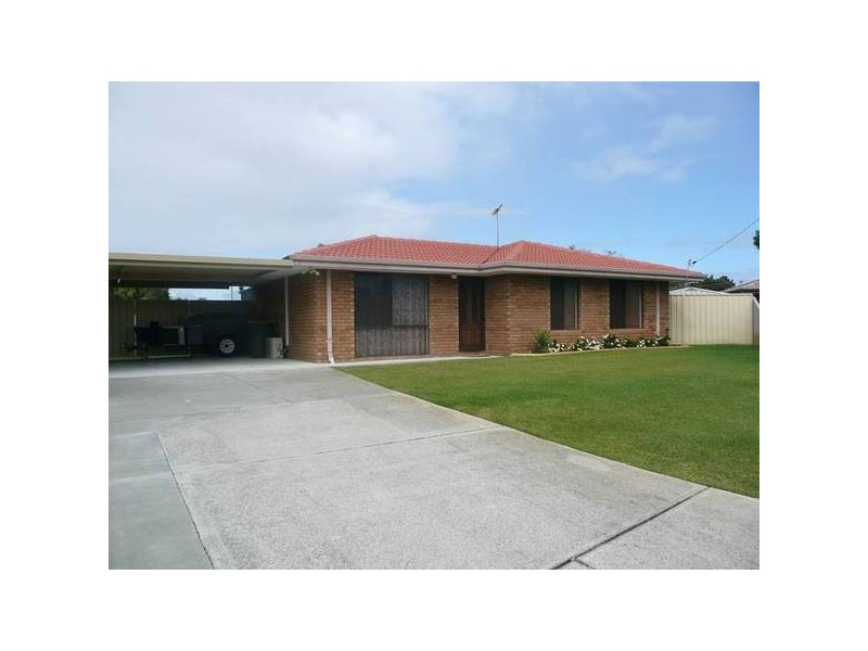 2 Anec Court, South Lake WA 6164