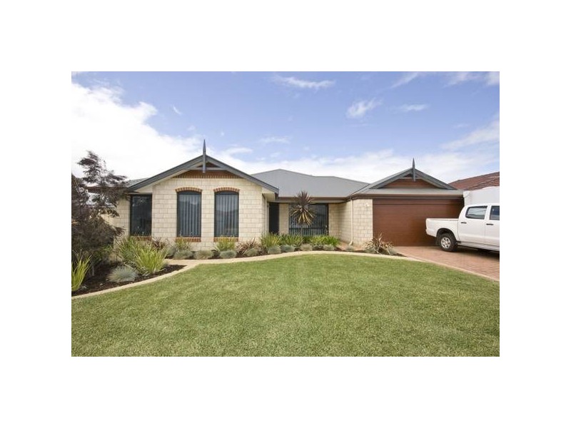 7 Cotter Loop, Success WA 6164