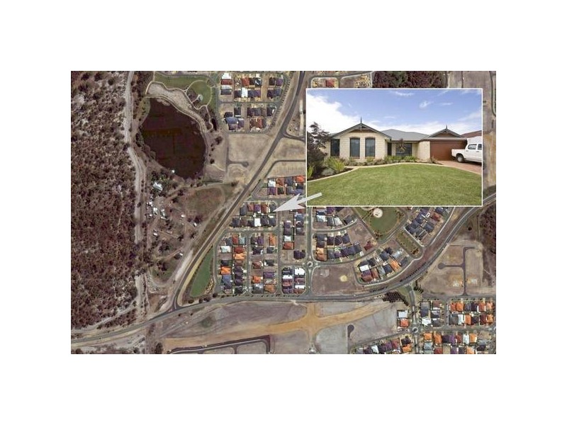 7 Cotter Loop, Success WA 6164