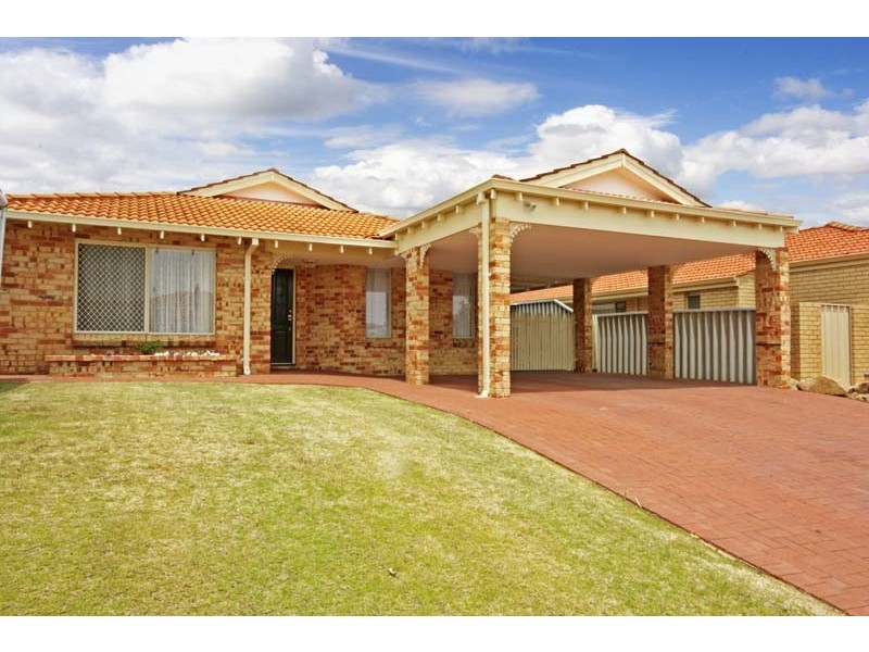 2B GEORDIE COURT, Coogee WA 6166