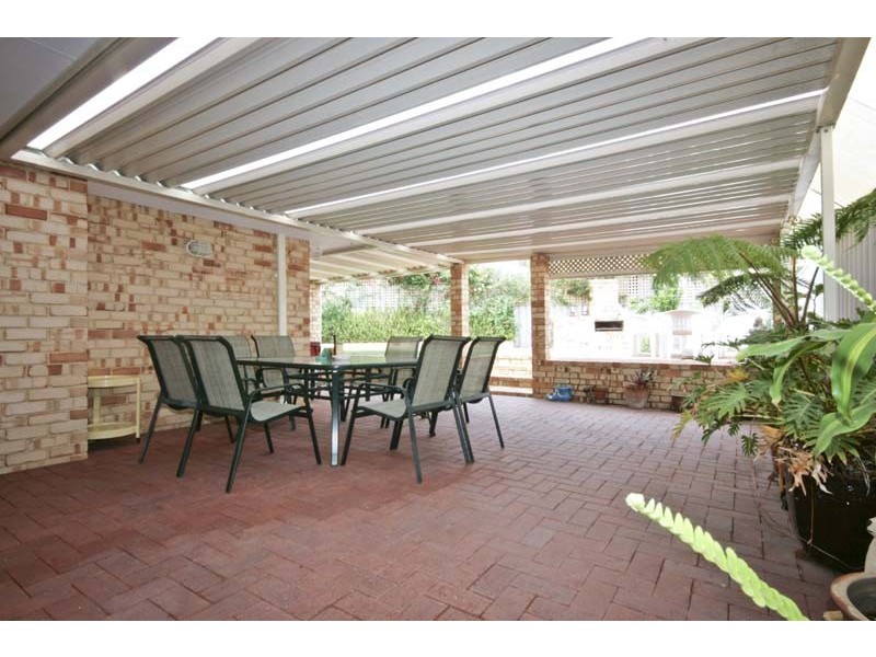 2B GEORDIE COURT, Coogee WA 6166