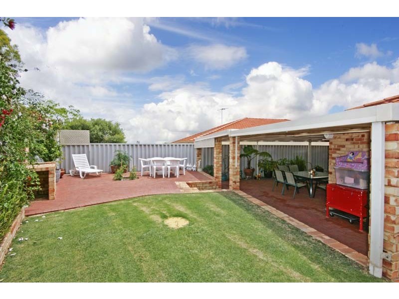 2B GEORDIE COURT, Coogee WA 6166