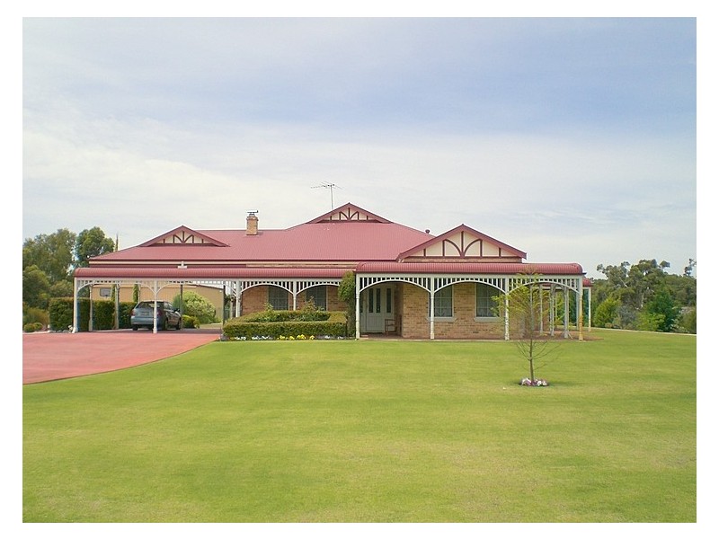 2 Cessna Drive, Jandakot WA 6164