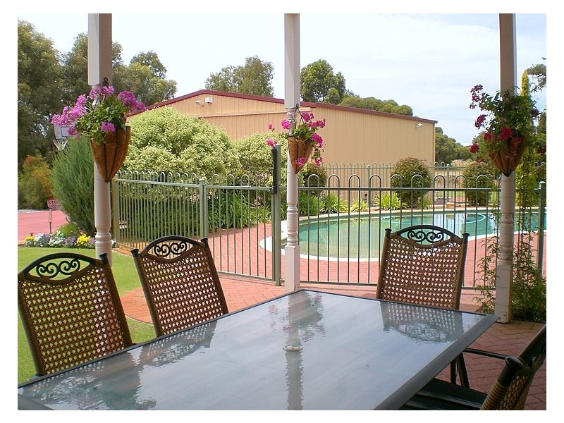 2 Cessna Drive, Jandakot WA 6164