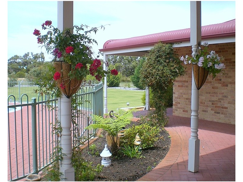 2 Cessna Drive, Jandakot WA 6164