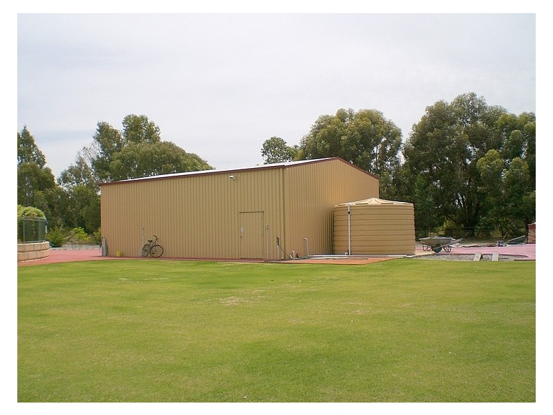 2 Cessna Drive, Jandakot WA 6164