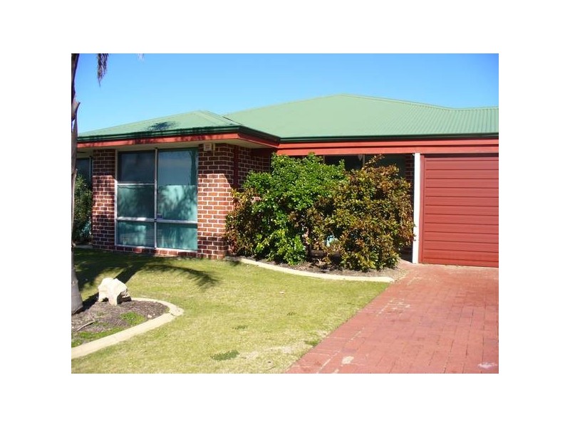 15 Yorn Circuit, Beeliar WA 6164