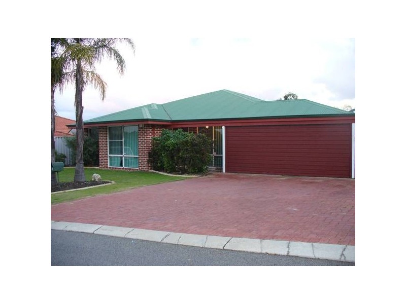 15 Yorn Circuit, Beeliar WA 6164