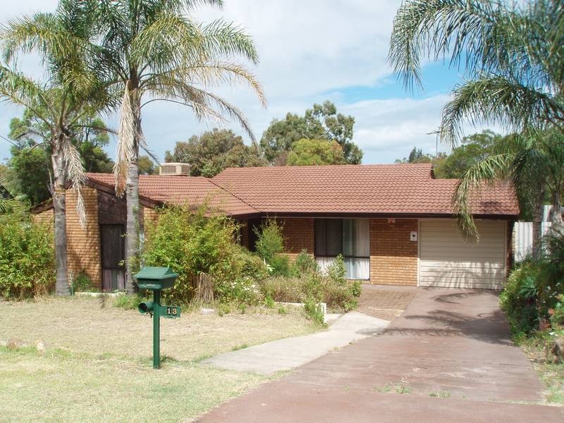 13 Seagull Way, Yangebup WA 6164