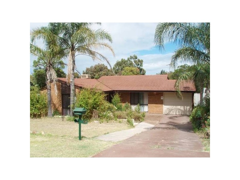13 Seagull Way, Yangebup WA 6164