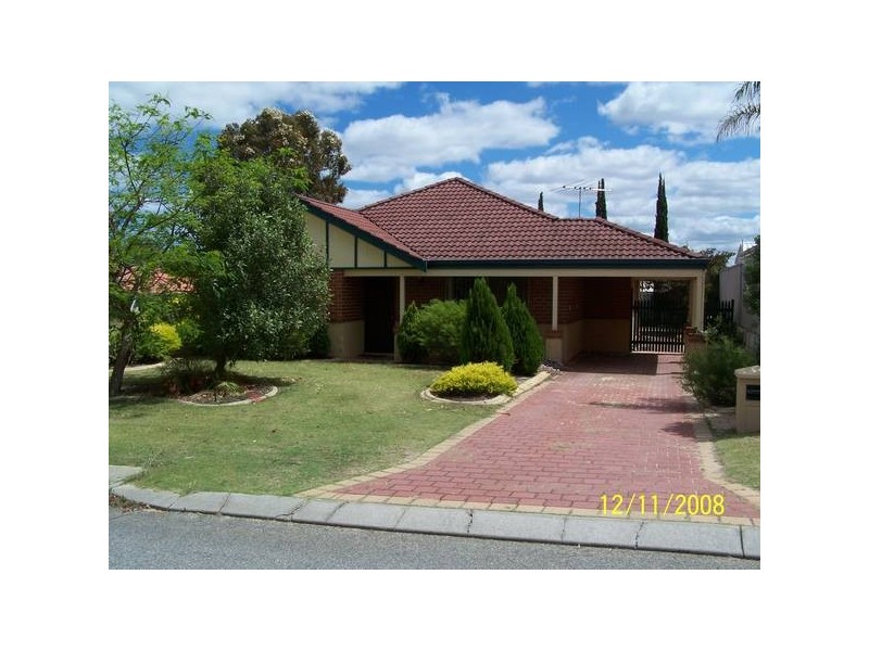 36 Roche Way, Beeliar WA 6164