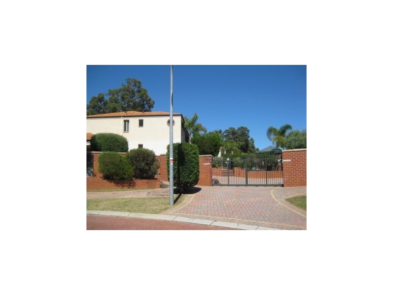 10/14 Ritz Court, Bibra Lake WA 6163