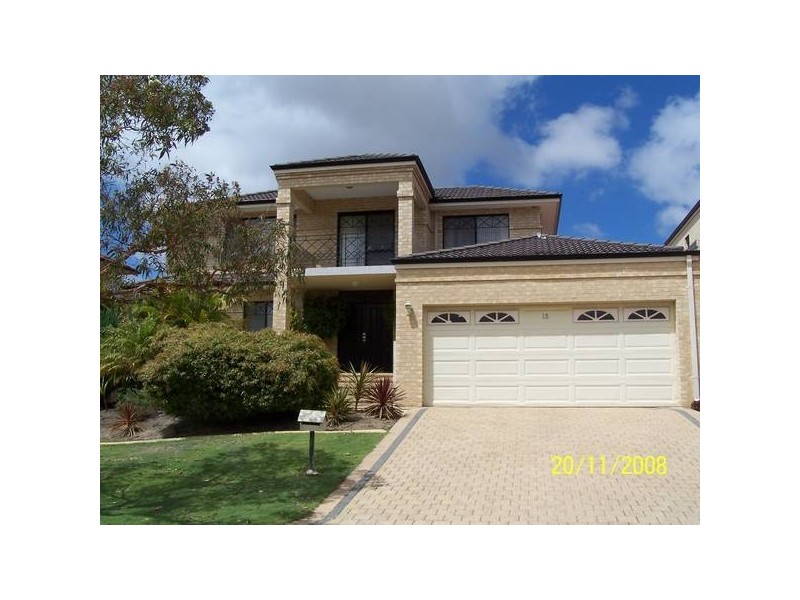 12 Aster Close, Beeliar WA 6164