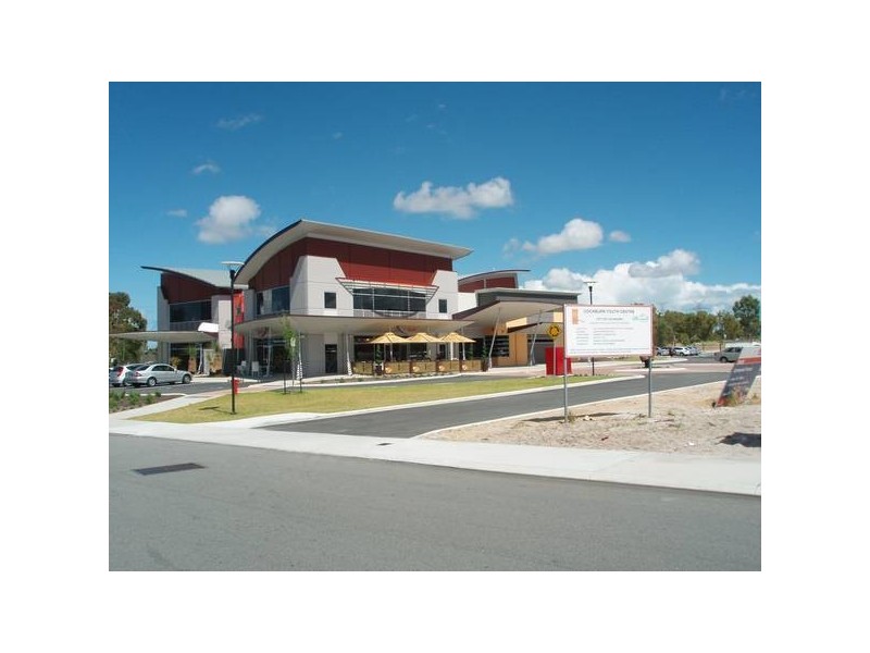7/ Level 2, 2 Stockton Bend, Success WA 6164